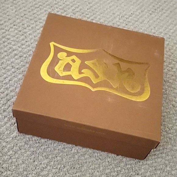 ASH "Cool" Wedge Sneakers / Slate - Picture 12 of 13